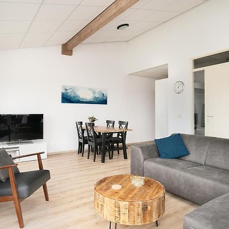 Strandappartement Duynblick Julianadorp Eksteriør billede