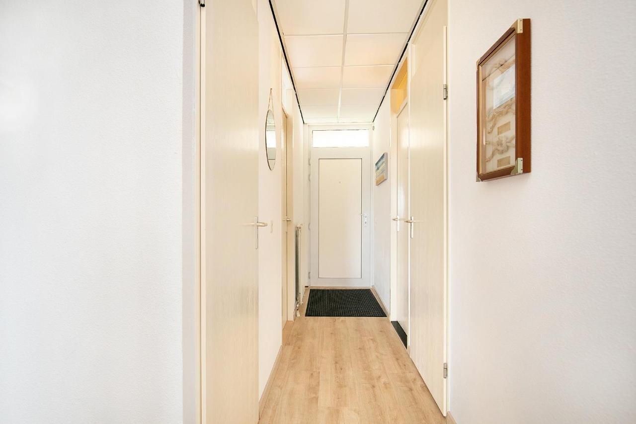 Strandappartement Duynblick Julianadorp Eksteriør billede