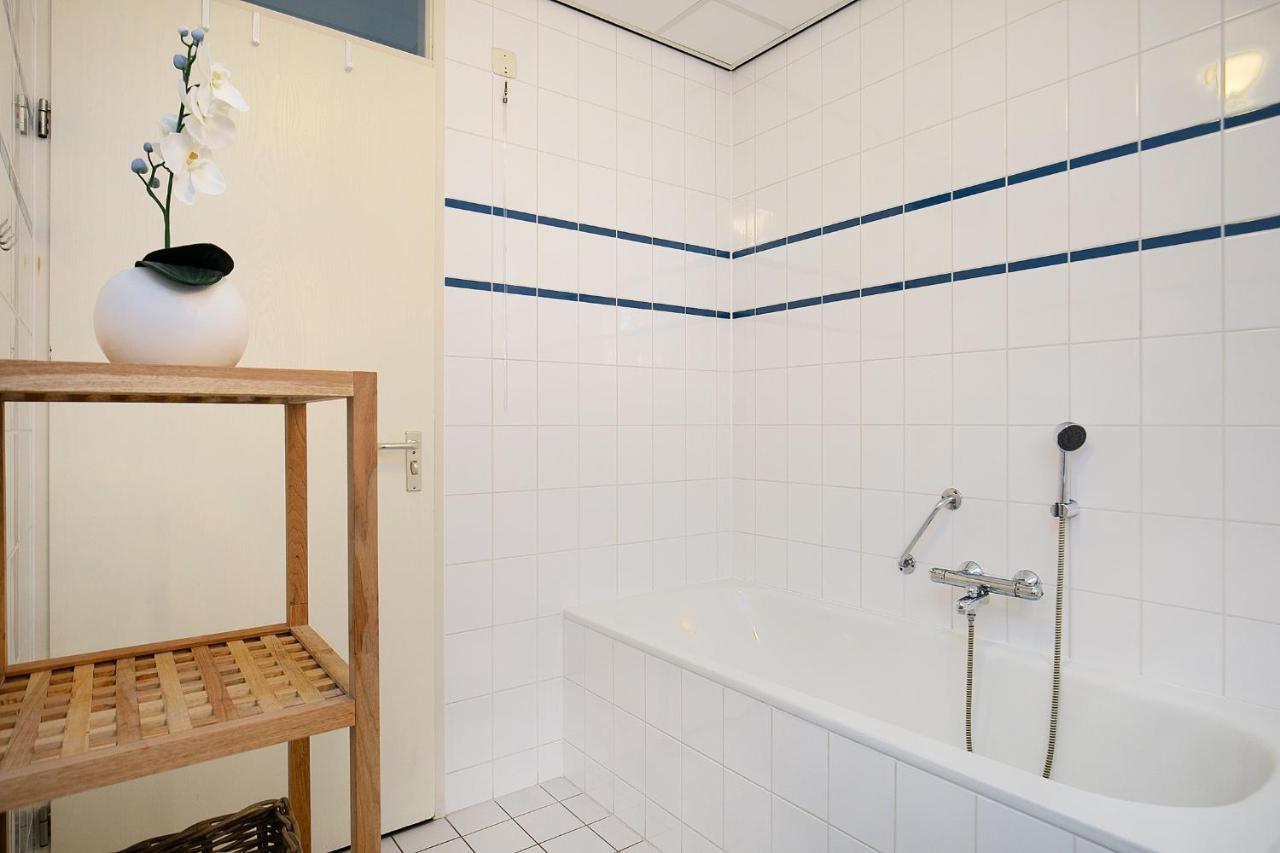 Strandappartement Duynblick Julianadorp Eksteriør billede